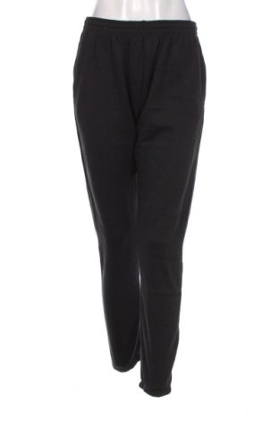 Γυναικείο αθλητικό παντελόνι, Μέγεθος M, Χρώμα Μαύρο, Τιμή 4,84 €