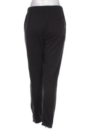Γυναικείο αθλητικό παντελόνι, Μέγεθος M, Χρώμα Μαύρο, Τιμή 4,84 €