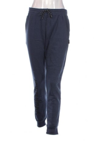 Damen Sporthose, Größe M, Farbe Blau, Preis 5,65 €