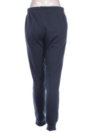 Γυναικείο αθλητικό παντελόνι, Μέγεθος M, Χρώμα Μπλέ, Τιμή 5,02 €