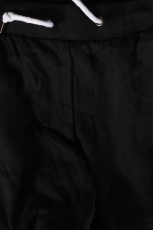 Γυναικείο αθλητικό παντελόνι, Μέγεθος M, Χρώμα Μαύρο, Τιμή 5,02 €