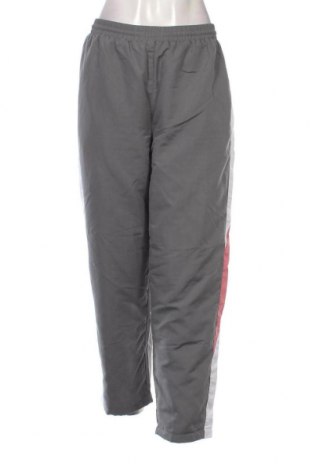 Γυναικείο αθλητικό παντελόνι, Μέγεθος XL, Χρώμα Γκρί, Τιμή 5,92 €