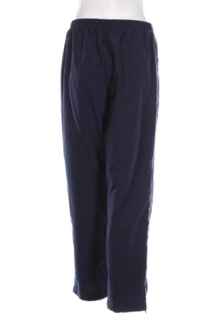 Damen Sporthose, Größe XL, Farbe Blau, Preis 6,66 €