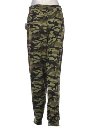 Pantaloni trening de femei, Mărime 3XL, Culoare Multicolor, Preț 49,99 Lei