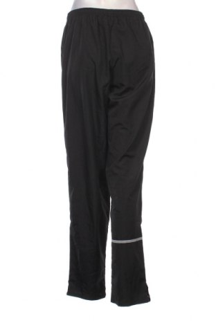 Pantaloni trening de femei, Mărime L, Culoare Negru, Preț 31,48 Lei