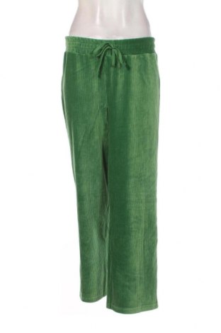 Pantaloni trening de femei ASOS, Mărime S, Culoare Verde, Preț 44,41 Lei