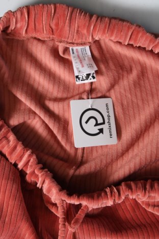 Damen Sporthose ASOS, Größe L, Farbe Rosa, Preis 14,24 €
