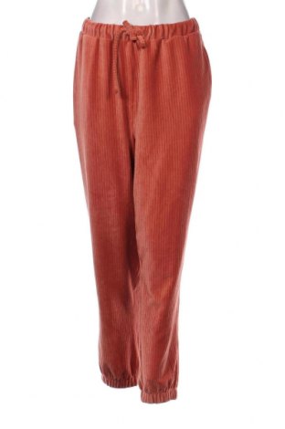 Pantaloni trening de femei ASOS, Mărime L, Culoare Roz, Preț 38,75 Lei