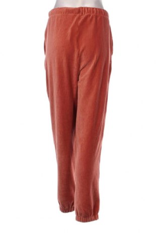Γυναικείο αθλητικό παντελόνι ASOS, Μέγεθος L, Χρώμα Ρόζ , Τιμή 9,97 €