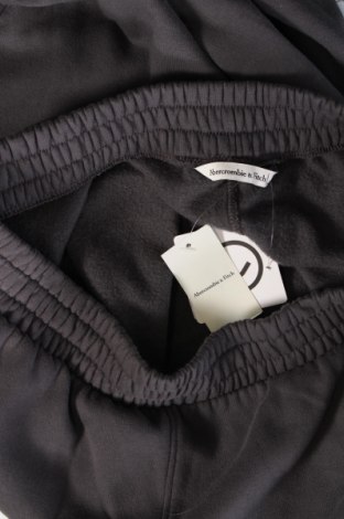 Damen Sporthose Abercrombie & Fitch, Größe M, Farbe Grau, Preis € 19,18
