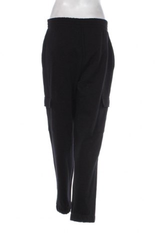 Pantaloni trening de femei About You, Mărime L, Culoare Negru, Preț 48,42 Lei