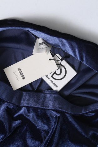 Damen Sporthose About You, Größe L, Farbe Blau, Preis 6,64 €