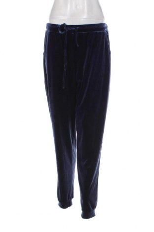 Damen Sporthose About You, Größe L, Farbe Blau, Preis 6,64 €