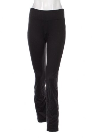 Γυναικείο αθλητικό παντελόνι Active By Tchibo, Μέγεθος S, Χρώμα Μαύρο, Τιμή 6,28 €