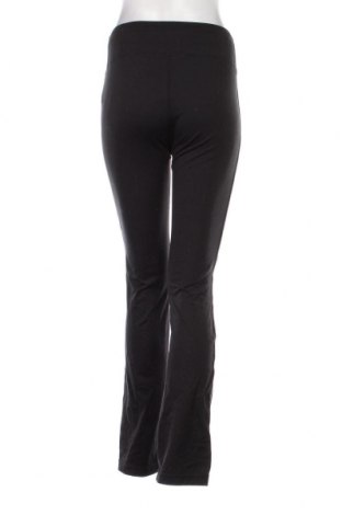 Pantaloni trening de femei Active By Tchibo, Mărime S, Culoare Negru, Preț 28,62 Lei