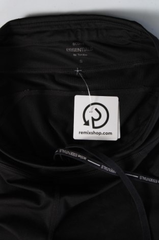 Pantaloni trening de femei Active By Tchibo, Mărime S, Culoare Negru, Preț 28,62 Lei