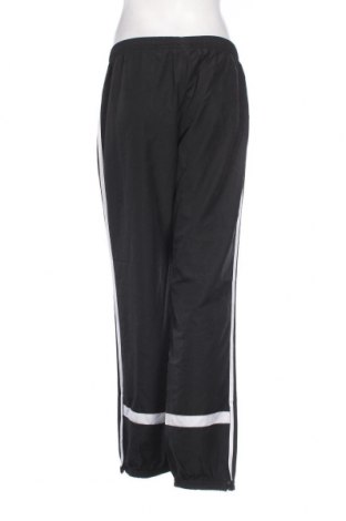 Pantaloni trening de femei Adidas, Mărime M, Culoare Negru, Preț 134,87 Lei