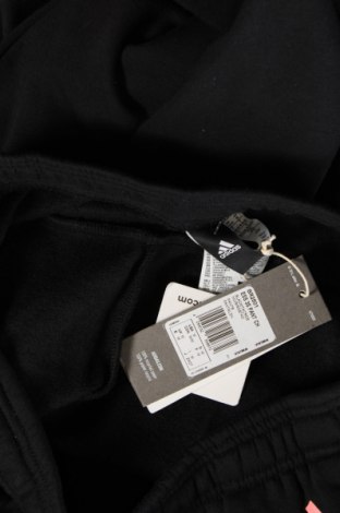 Damen Sporthose Adidas, Größe M, Farbe Schwarz, Preis 33,26 €