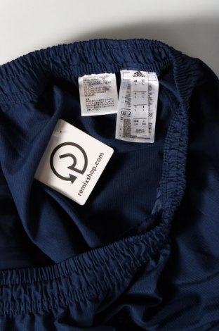 Γυναικείο αθλητικό παντελόνι Adidas, Μέγεθος L, Χρώμα Μπλέ, Τιμή 40,00 €
