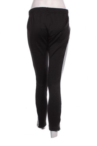 Pantaloni trening de femei Adidas Originals, Mărime M, Culoare Negru, Preț 134,87 Lei