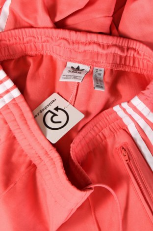 Dámské tepláky Adidas Originals, Velikost M, Barva Oranžová, Cena  654,00 Kč