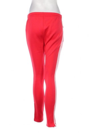 Damen Sporthose Adidas Originals, Größe XXS, Farbe Rot, Preis € 22,82