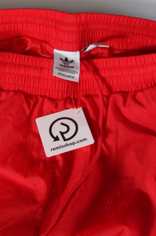 Damen Sporthose Adidas Originals, Größe XS, Farbe Rot, Preis 38,27 €