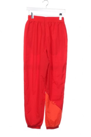 Pantaloni trening de femei Adidas Originals, Mărime XS, Culoare Roșu, Preț 184,77 Lei