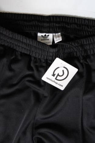 Дамско спортно долнище Adidas Originals, Размер S, Цвят Черен, Цена 26,69 лв.