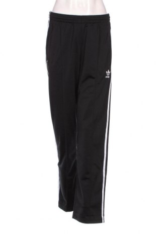 Pantaloni trening de femei Adidas Originals, Mărime S, Culoare Negru, Preț 68,07 Lei