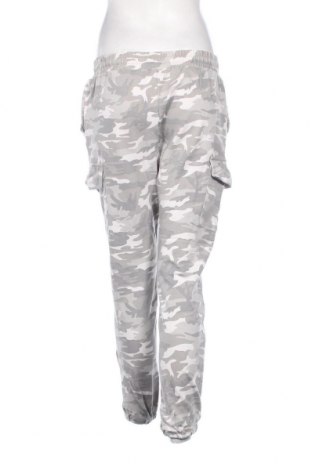 Γυναικείο αθλητικό παντελόνι Amisu, Μέγεθος M, Χρώμα Γκρί, Τιμή 17,94 €
