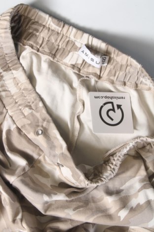 Damen Sporthose Amisu, Größe M, Farbe Grau, Preis € 4,04