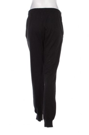 Γυναικείο αθλητικό παντελόνι Anel, Μέγεθος XL, Χρώμα Μαύρο, Τιμή 8,97 €