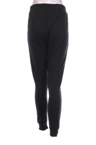 Pantaloni trening de femei BVB, Mărime L, Culoare Negru, Preț 42,93 Lei