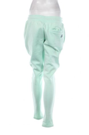 Γυναικείο αθλητικό παντελόνι Bidi Badu, Μέγεθος L, Χρώμα Πράσινο, Τιμή 31,96 €