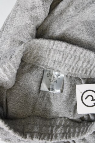 Damen Sporthose Blacc, Größe S, Farbe Grau, Preis 5,25 €