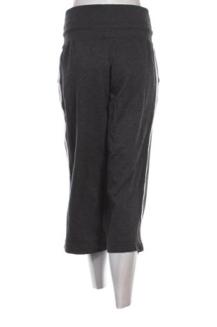 Pantaloni trening de femei Bpc Bonprix Collection, Mărime S, Culoare Gri, Preț 28,62 Lei