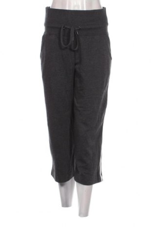 Pantaloni trening de femei Bpc Bonprix Collection, Mărime S, Culoare Gri, Preț 28,62 Lei