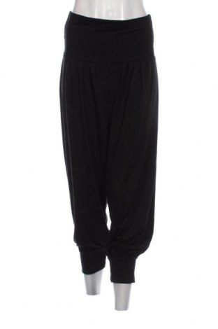 Γυναικείο αθλητικό παντελόνι Bpc Bonprix Collection, Μέγεθος M, Χρώμα Μαύρο, Τιμή 4,84 €