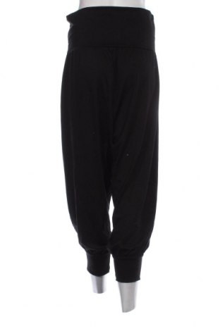 Pantaloni trening de femei Bpc Bonprix Collection, Mărime M, Culoare Negru, Preț 25,76 Lei