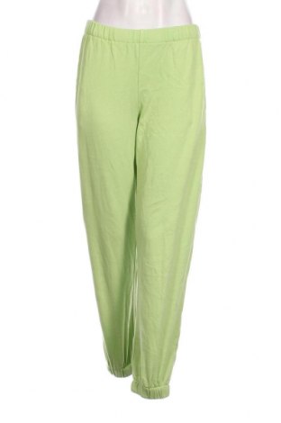 Damen Sporthose Brandy Melville, Größe S, Farbe Grün, Preis 11,10 €