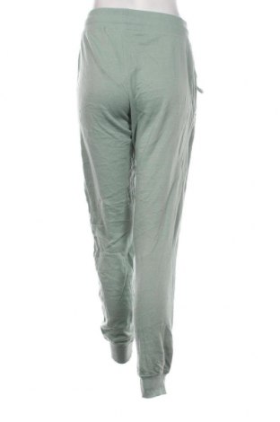 Pantaloni trening de femei Brilliant, Mărime S, Culoare Verde, Preț 95,39 Lei