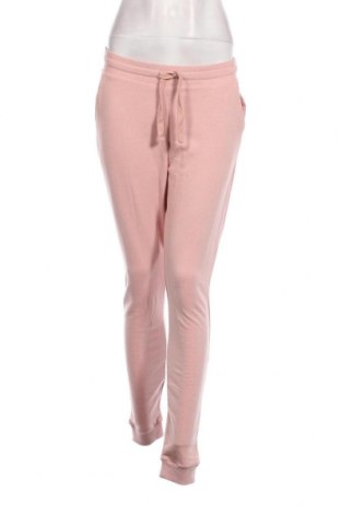 Γυναικείο αθλητικό παντελόνι C&A, Μέγεθος S, Χρώμα Ρόζ , Τιμή 4,49 €