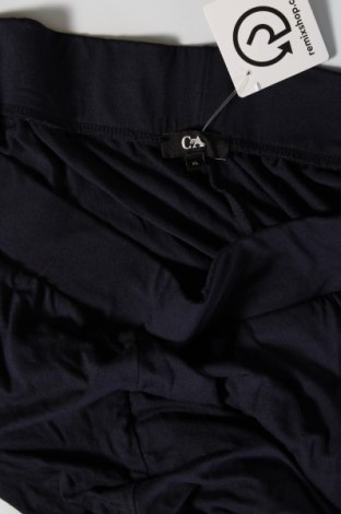 Pantaloni trening de femei C&A, Mărime XL, Culoare Albastru, Preț 44,89 Lei