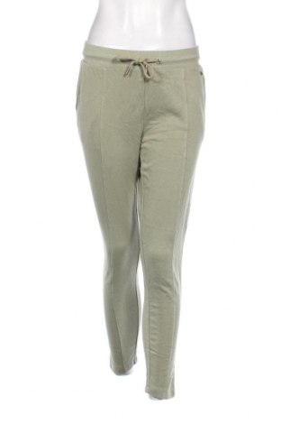 Pantaloni trening de femei C&A, Mărime XS, Culoare Verde, Preț 38,16 Lei