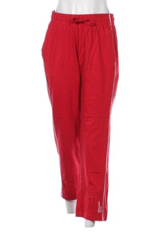 Damen Sporthose Catamaran, Größe S, Farbe Rot, Preis 8,99 €