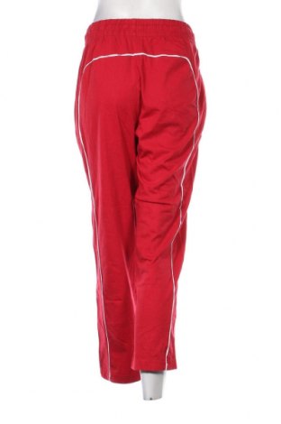 Damen Sporthose Catamaran, Größe S, Farbe Rot, Preis 8,99 €