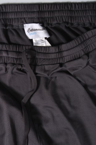 Pantaloni trening de femei Catamaran, Mărime XL, Culoare Gri, Preț 39,97 Lei