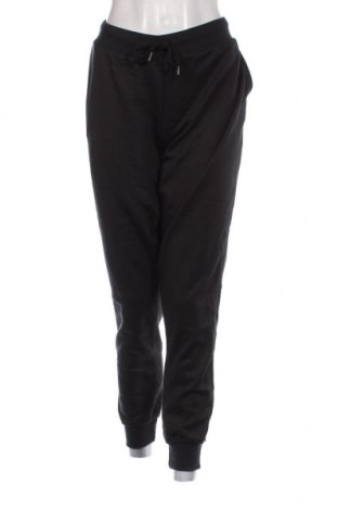Γυναικείο αθλητικό παντελόνι Cheetah, Μέγεθος XL, Χρώμα Μαύρο, Τιμή 5,92 €