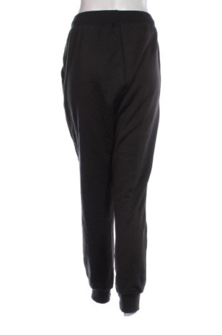 Γυναικείο αθλητικό παντελόνι Cheetah, Μέγεθος XL, Χρώμα Μαύρο, Τιμή 5,20 €